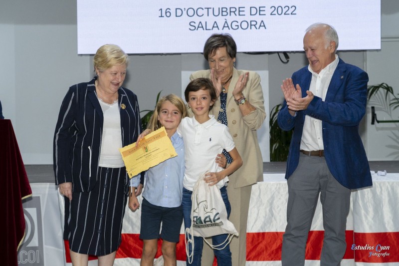 Fallats els concursos infantils Mig Any 2023